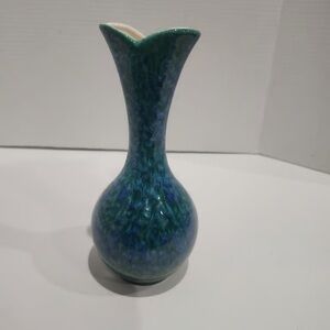 1960's Haeger Bud Vase